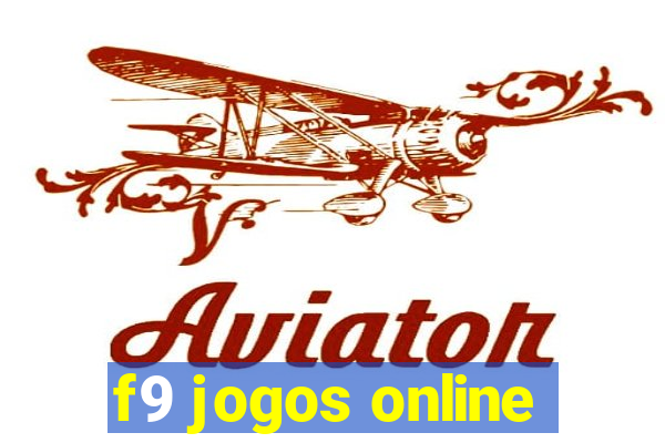 f9 jogos online